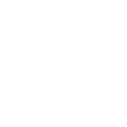 Hands with a leaf icon